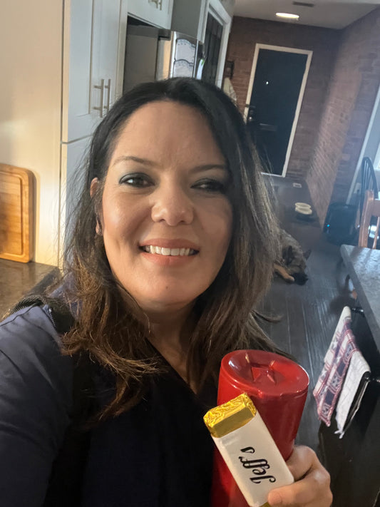 Spreading joy to 100 ER nurses