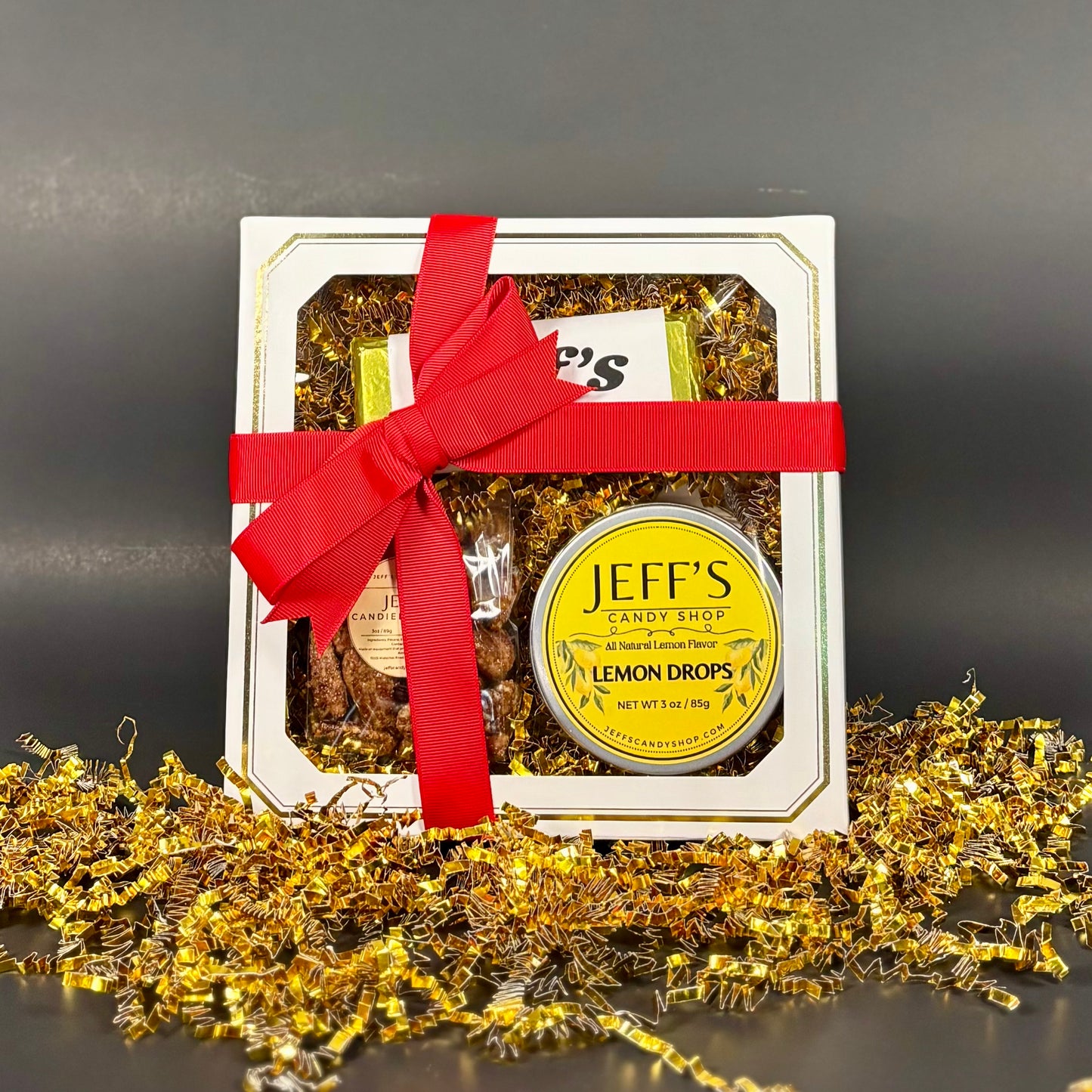 Jeff’s Favorites Gift Box