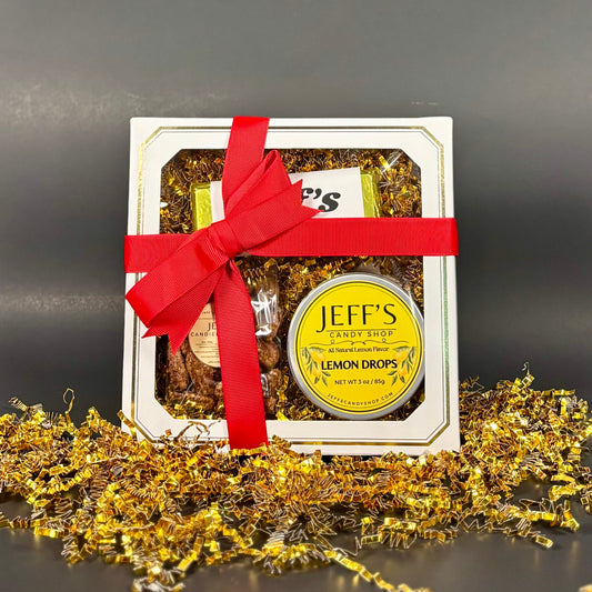 Jeff’s Favorites Gift Box